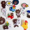 Broche Lovers - Ref 1175944