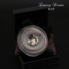 Broche femme en Fils de soie - Ref 1175946