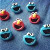 Broche Lovers - Ref 1175954