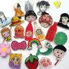 Broche Lovers - Ref 1176014