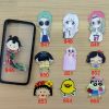 Broche en plexiglas - Ref 1176103
