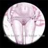Broche Lovers LUDE - Ref 1176114