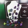 Broche Lovers en plexiglas - Ref 1176300