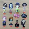 Broche en plexiglas - Ref 1176327