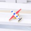 Broche Lovers - Ref 1176499