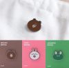 Broche - Ref 1176557