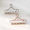 Broche en Alliage argent et plaqué or - Ref 1176602