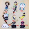 Broche en plexiglas - Ref 1176699