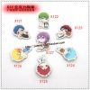 Broche en plexiglas - Ref 1176721
