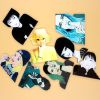 Broche en plexiglas - Ref 1176820