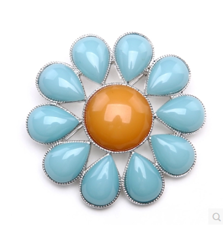 Broche femme - Ref 1176824