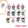 Broche en plexiglas - Ref 1176879