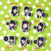 Broche en plexiglas - Ref 1176975