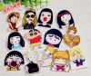 Broche Lovers - Ref 1177386