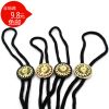 Broche homme en Matériau mixte - Ref 1177560