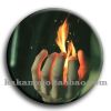 Broche Lovers LUDE - Ref 1177616