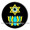 Broche Lovers LUDE - Ref 1177618