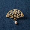 Broche - Ref 1177663