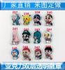 Broche en plexiglas - Ref 1177694