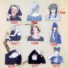 Broche en plexiglas - Ref 1177731