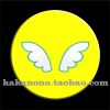 Broche Lovers LUDE - Ref 1177761