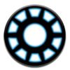 Broche Lovers LUDE - Ref 1177813