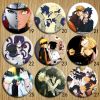 Broche en plexiglas - Ref 1178156