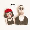 Broche Lovers - Ref 1178169