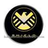Broche Lovers LUDE - Ref 1178477