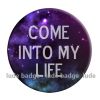 Broche Lovers LUDE - Ref 1178515