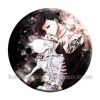 Broche Lovers LUDE - Ref 1178535