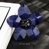 Broche femme STYLEJING - Ref 1178543