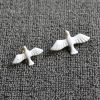 Broche en Alliage argent et plaqué or - Ref 1178608