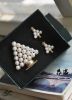 Broche en Alliage argent et plaqué or - Ref 1178609