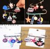 Broche Lovers en Matériau mixte - Ref 1178618