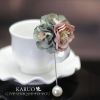 Broche Lovers - Ref 1178624