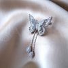 Broche en Alliage argent et plaqué or - Ref 1178777