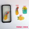 Broche en plexiglas - Ref 1178783