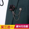 Broche homme en Fluid Systems - Ref 1178848