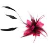 Broche en Fils de soie - Ref 1178905