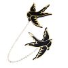 Broche en plexiglas - Ref 1178973