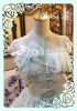 Broche femme ELPRESS L en Fils de soie - Ref 1178998