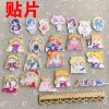 Broche en plexiglas - Ref 1179021