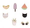 Broche femme - Ref 1179058