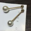 Broche femme en Matériau mixte - Ref 1179122