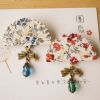 Broche femme - Ref 1179128