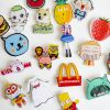Broche Lovers - Ref 1179155