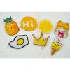 Broche - Ref 1179161