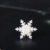 Broche en Matériau mixte - Ref 1179187