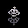 Broche en Alliage argent et plaqué or - Ref 1179216